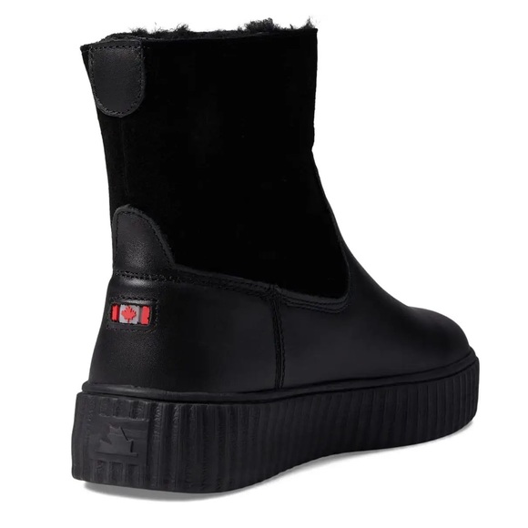 NWOB PAJAR Waterproof Winter boot - Picture 6 of 11